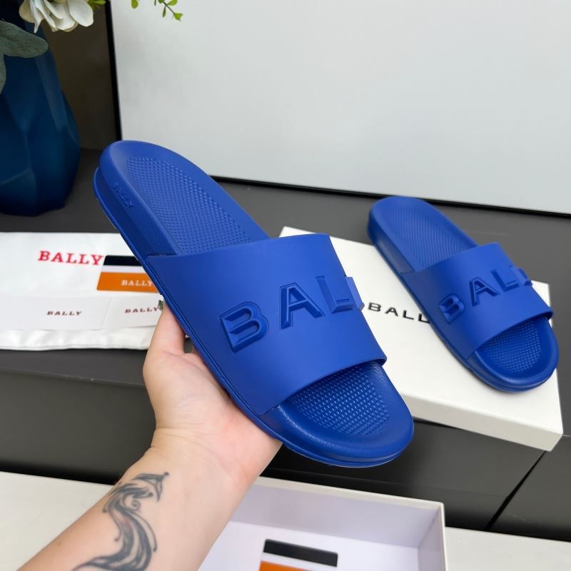 Bally Sandals